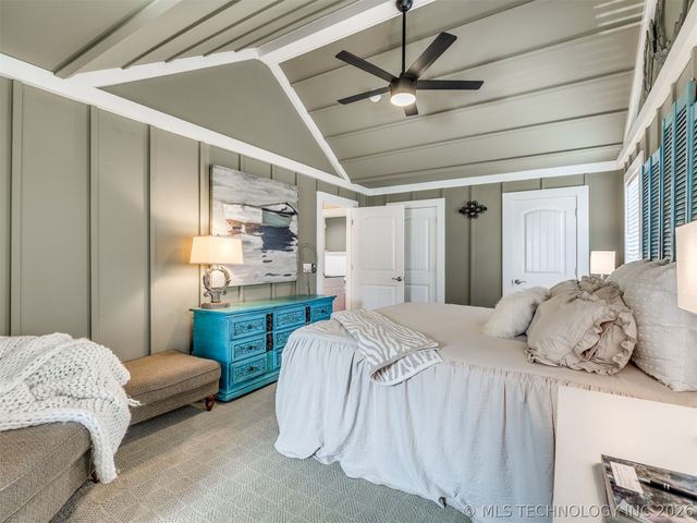 263 Eagles Nest Path, Stigler, OK 74462