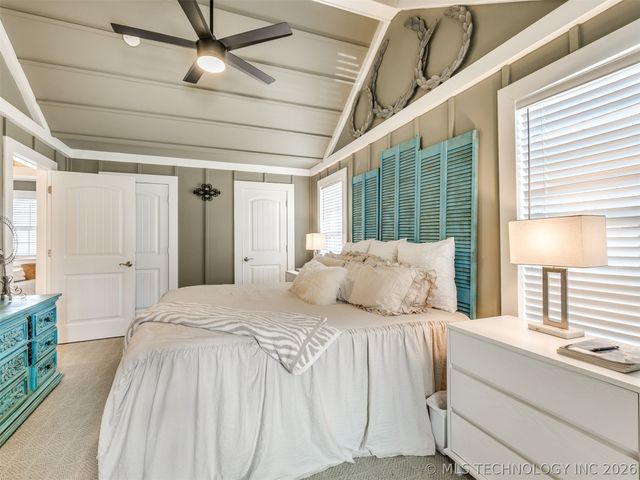 263 Eagles Nest Path, Stigler, OK 74462