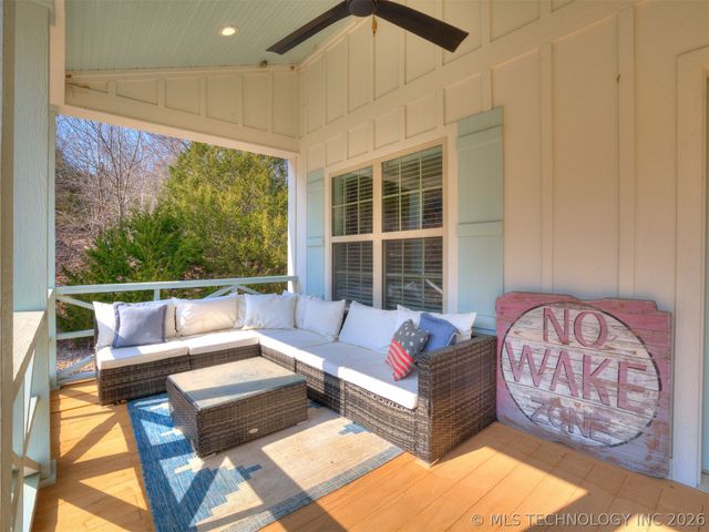 263 Eagles Nest Path, Stigler, OK 74462