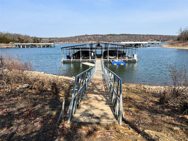 263 Eagles Nest Path, Stigler, OK 74462