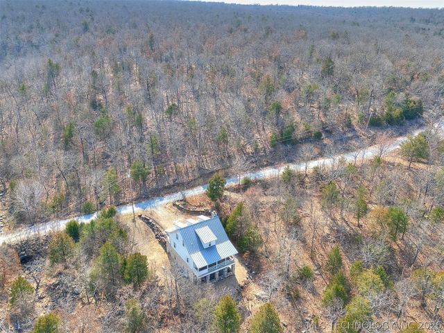 263 Eagles Nest Path, Stigler, OK 74462