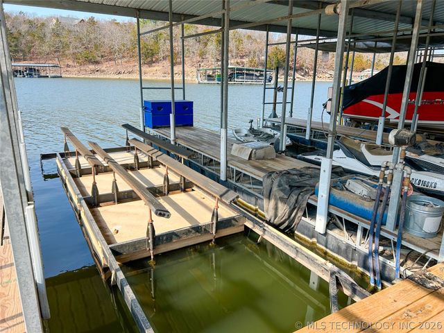 263 Eagles Nest Path, Stigler, OK 74462