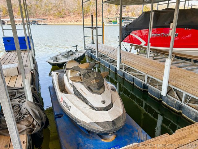 263 Eagles Nest Path, Stigler, OK 74462