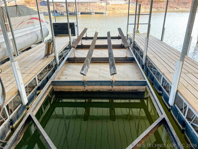 263 Eagles Nest Path, Stigler, OK 74462