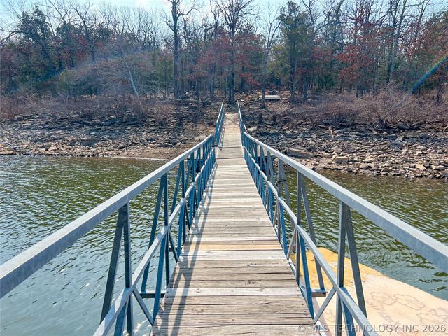 263 Eagles Nest Path, Stigler, OK 74462