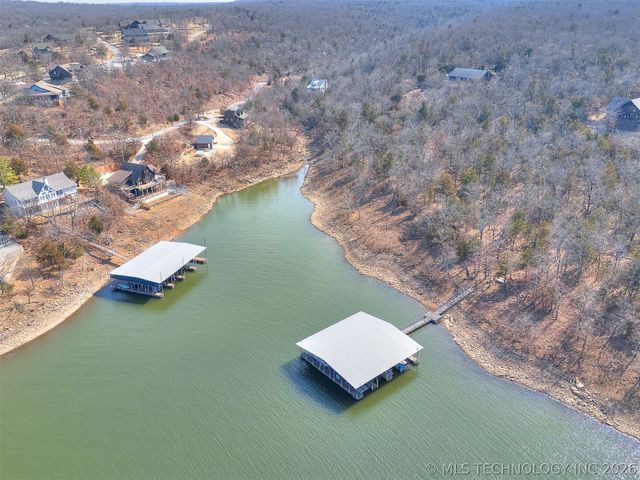 263 Eagles Nest Path, Stigler, OK 74462