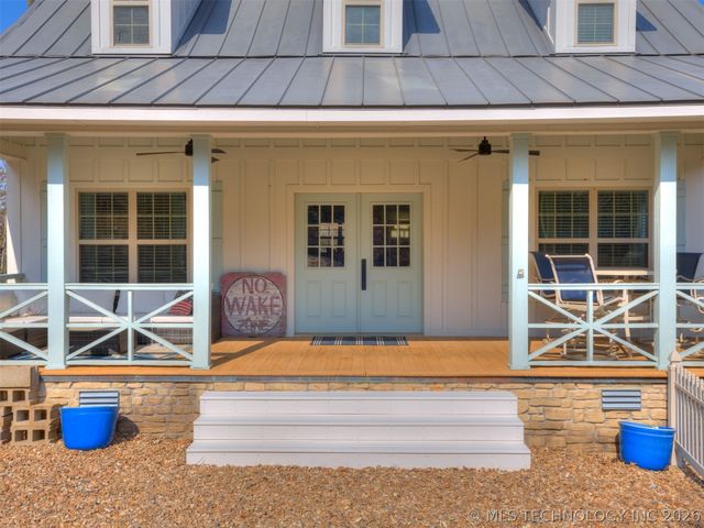 263 Eagles Nest Path, Stigler, OK 74462