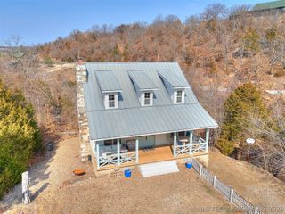 263 Eagles Nest Path, Stigler, OK 74462