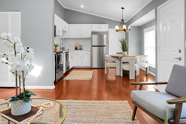 1295 Lake Mallard Boulevard, Mount Pleasant, SC 29464