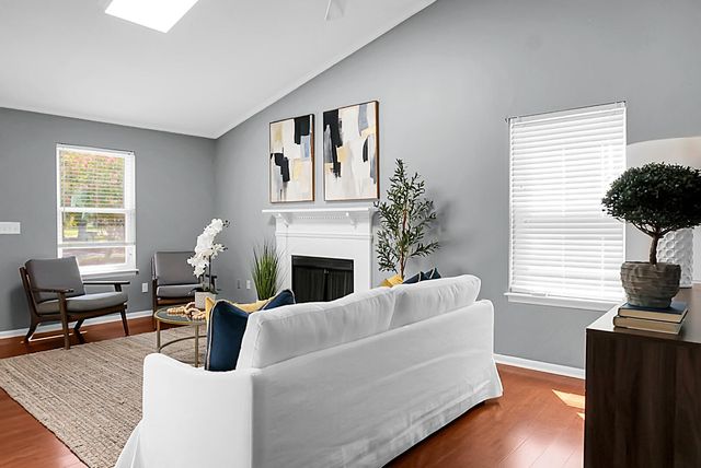 1295 Lake Mallard Boulevard, Mount Pleasant, SC 29464