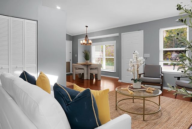 1295 Lake Mallard Boulevard, Mount Pleasant, SC 29464