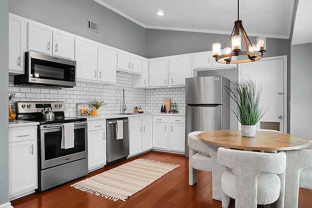 1295 Lake Mallard Boulevard, Mount Pleasant, SC 29464