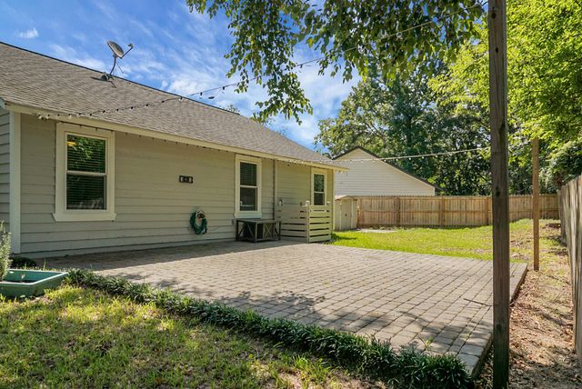 1295 Lake Mallard Boulevard, Mount Pleasant, SC 29464