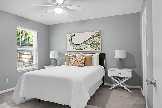 1295 Lake Mallard Boulevard, Mount Pleasant, SC 29464