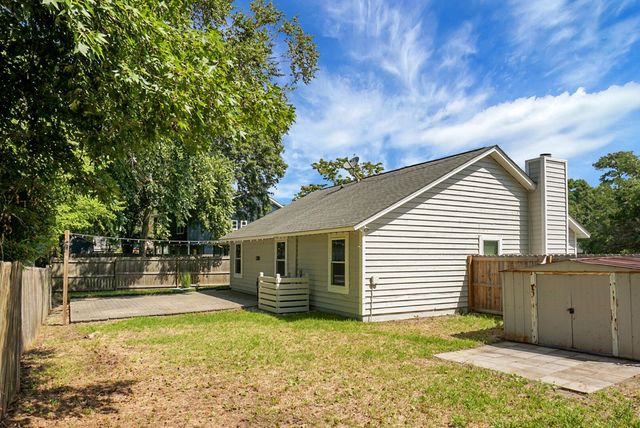 1295 Lake Mallard Boulevard, Mount Pleasant, SC 29464