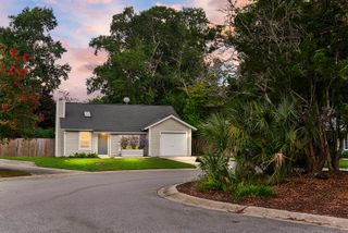1295 Lake Mallard Boulevard, Mount Pleasant, SC 29464