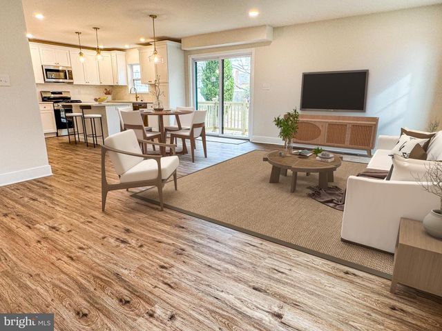 1334 GOOD INTENT RD, Woodbury, NJ 08096