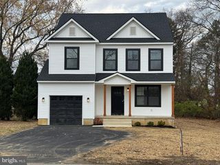 1334 GOOD INTENT RD, Woodbury, NJ 08096