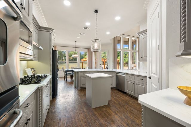 5504 Lake Geneva Court, Flower Mound, TX 75022
