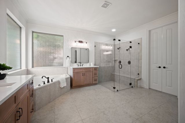5504 Lake Geneva Court, Flower Mound, TX 75022