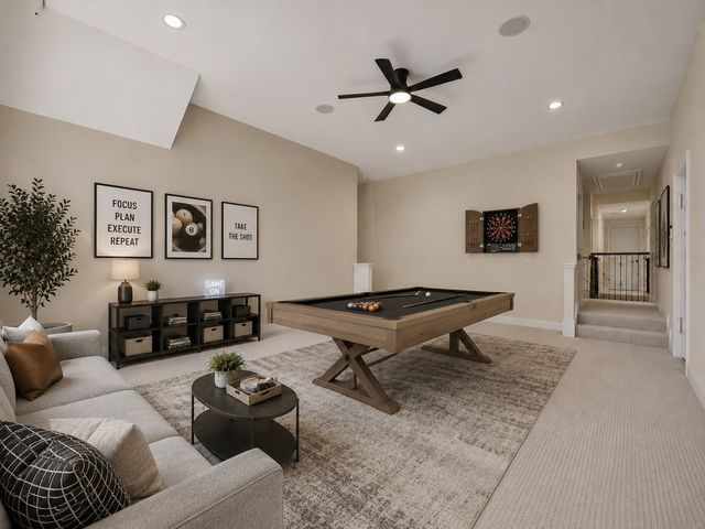 5504 Lake Geneva Court, Flower Mound, TX 75022