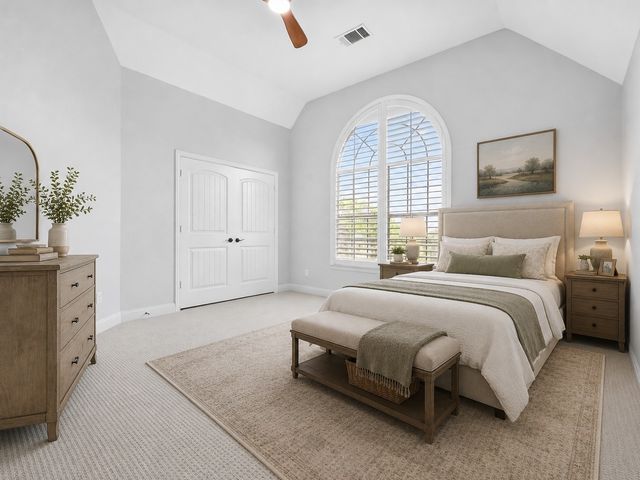 5504 Lake Geneva Court, Flower Mound, TX 75022