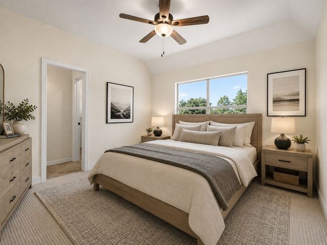 5504 Lake Geneva Court, Flower Mound, TX 75022