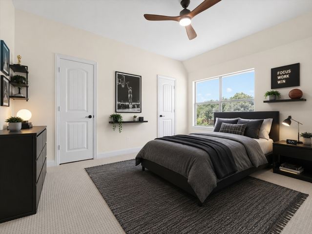 5504 Lake Geneva Court, Flower Mound, TX 75022