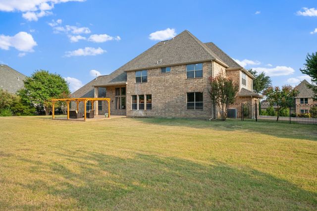 5504 Lake Geneva Court, Flower Mound, TX 75022