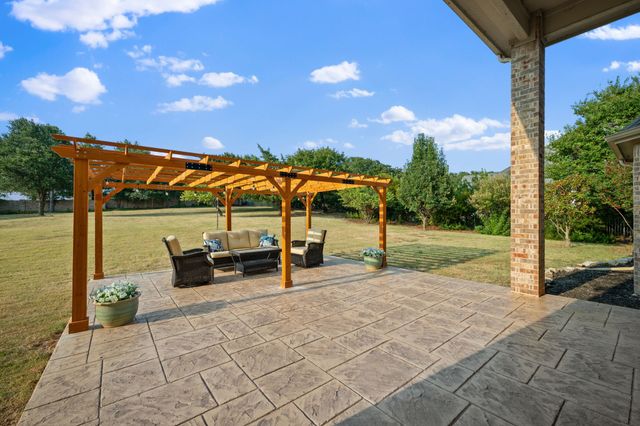 5504 Lake Geneva Court, Flower Mound, TX 75022