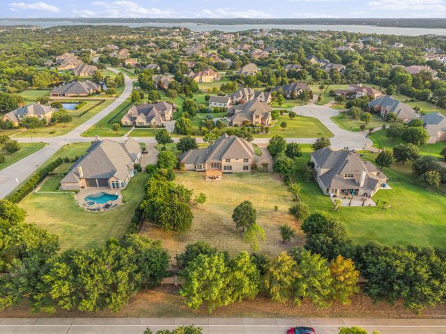 5504 Lake Geneva Court, Flower Mound, TX 75022