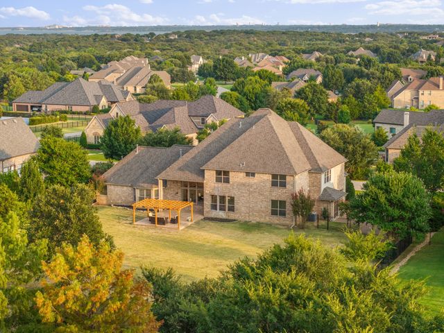 5504 Lake Geneva Court, Flower Mound, TX 75022