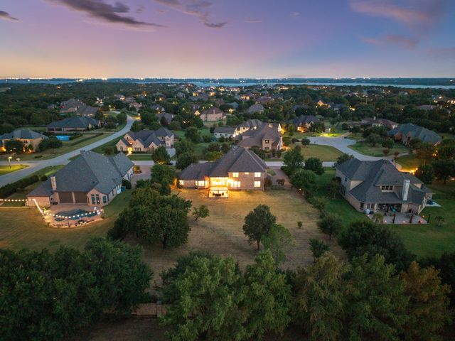 5504 Lake Geneva Court, Flower Mound, TX 75022
