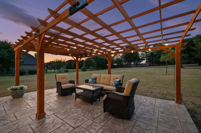 5504 Lake Geneva Court, Flower Mound, TX 75022