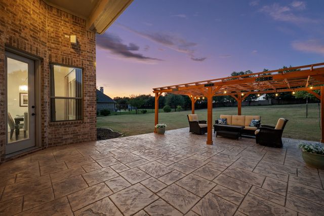5504 Lake Geneva Court, Flower Mound, TX 75022