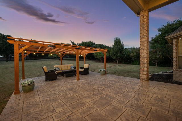 5504 Lake Geneva Court, Flower Mound, TX 75022