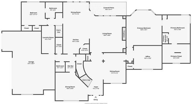 5504 Lake Geneva Court, Flower Mound, TX 75022
