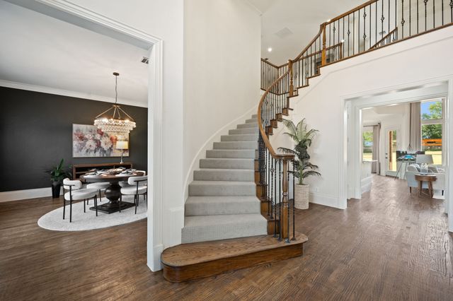 5504 Lake Geneva Court, Flower Mound, TX 75022