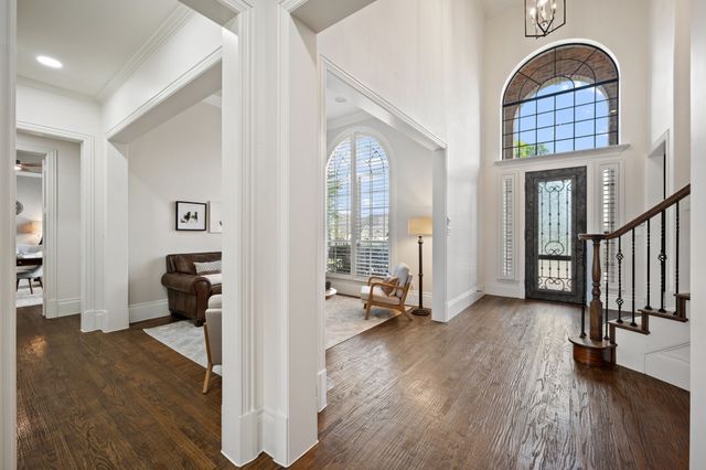 5504 Lake Geneva Court, Flower Mound, TX 75022