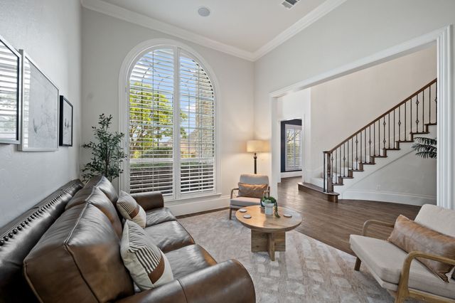 5504 Lake Geneva Court, Flower Mound, TX 75022
