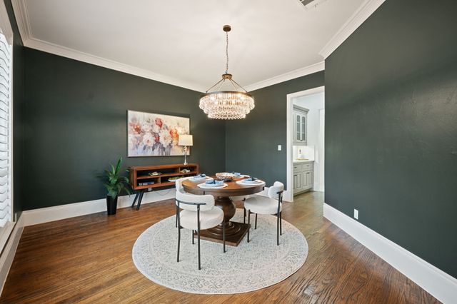 5504 Lake Geneva Court, Flower Mound, TX 75022