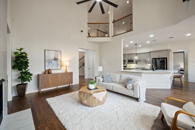 5504 Lake Geneva Court, Flower Mound, TX 75022