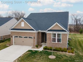 4766 Cranston Road, Canton, MI 48188