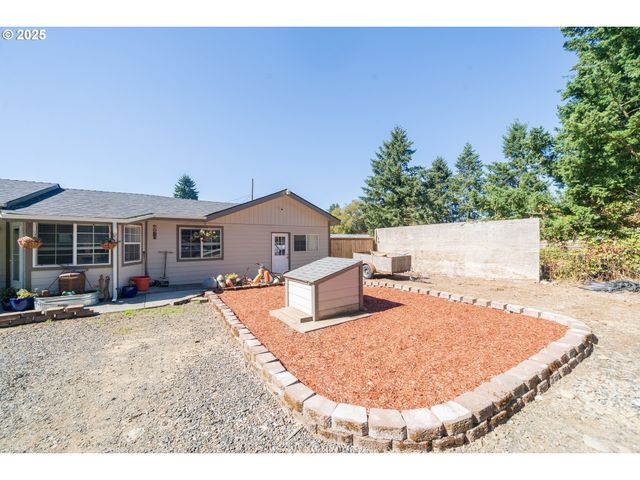 7953 BAKER Ln Se, Aumsville, OR 97325
