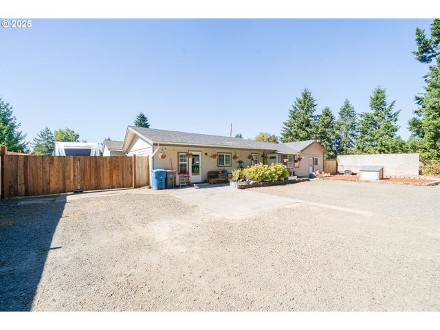 7953 BAKER Ln Se, Aumsville, OR 97325