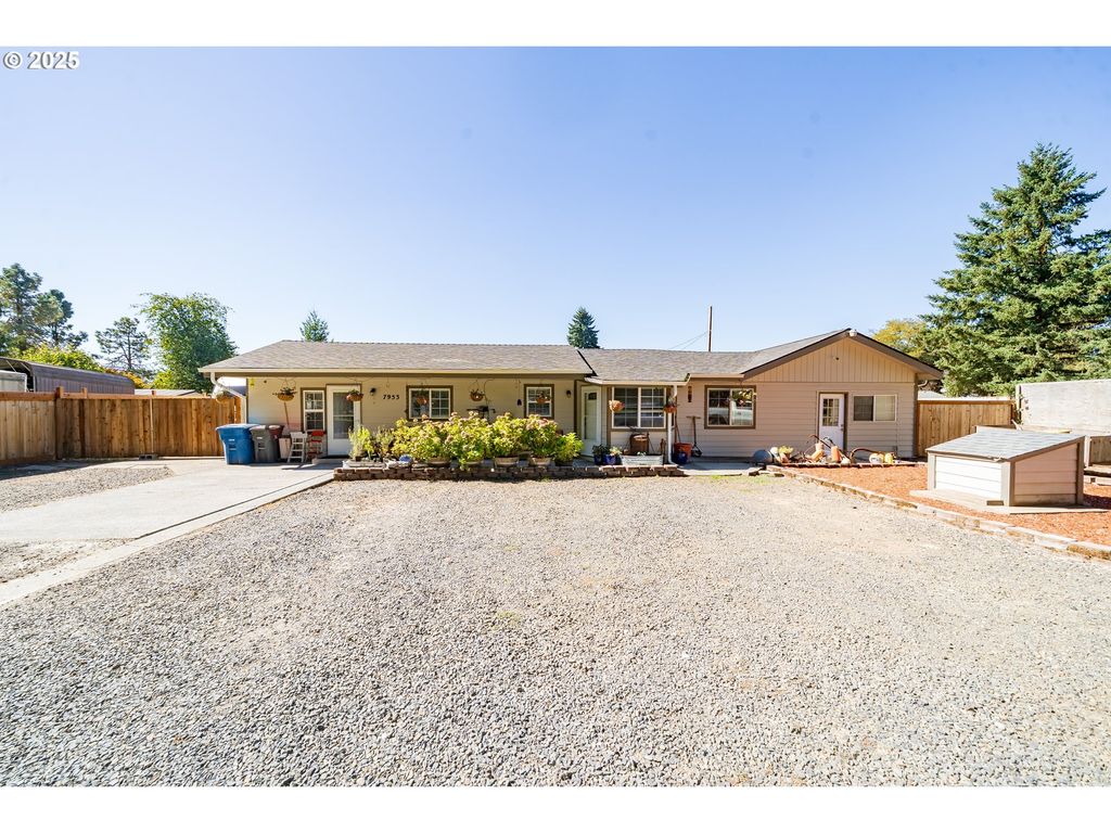 7953 BAKER Ln Se, Aumsville, OR 97325