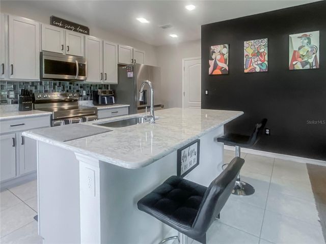 15172 MCGRAW AVENUE, Port Charlotte, FL 33953