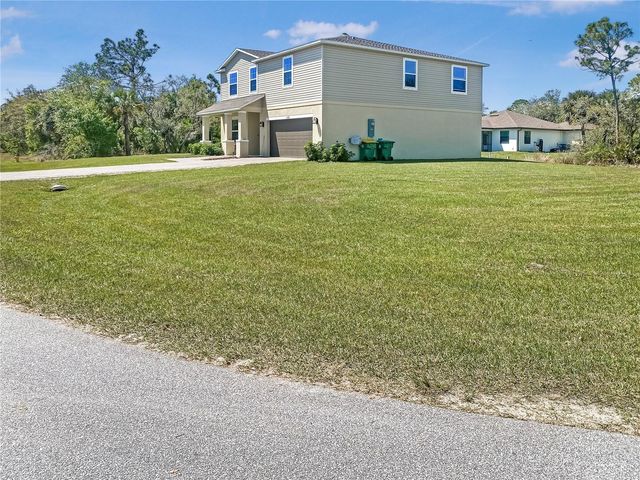 15172 MCGRAW AVENUE, Port Charlotte, FL 33953