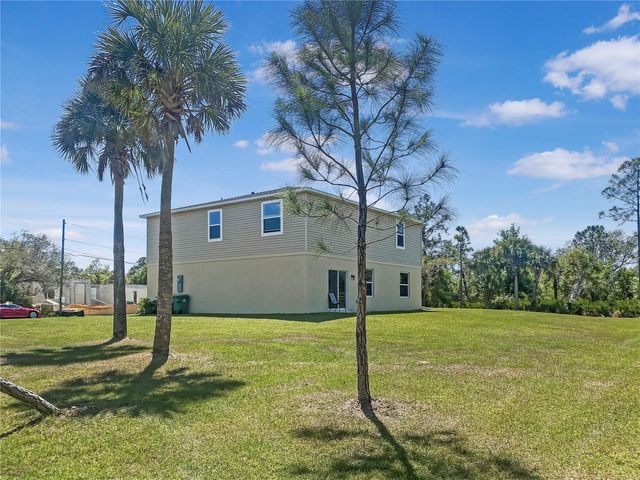 15172 MCGRAW AVENUE, Port Charlotte, FL 33953