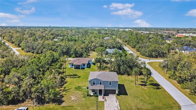 15172 MCGRAW AVENUE, Port Charlotte, FL 33953